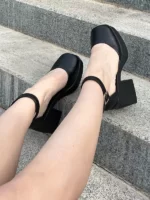 женские босоножки BM-4190