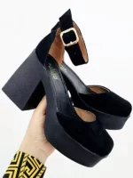 женские босоножки BM-4189