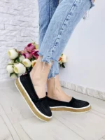 женские эспадрильи BM-3010