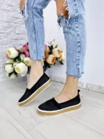 женские эспадрильи BM-3010