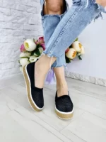 женские эспадрильи BM-3010