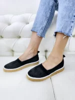 женские эспадрильи BM-3010