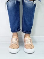 женские летние кеды BM-3149