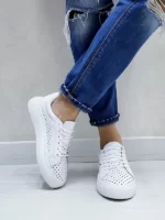 женские летние кеды BM-3155