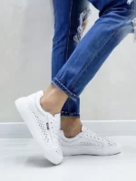 женские летние кеды BM-3155