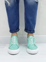 женские летние кеды BM-3156