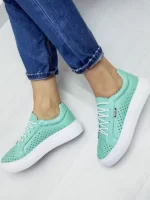 женские летние кеды BM-3156