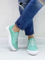 женские летние кеды BM-3156