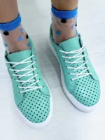 женские летние кеды BM-3156