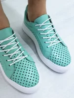 женские летние кеды BM-3156