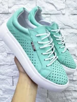 женские летние кеды BM-3156