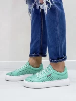 женские летние кеды BM-3156