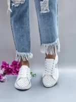 женские летние кроссовки BM-3216