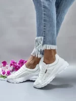 женские летние кроссовки BM-3216