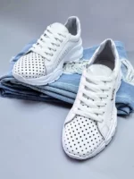 женские летние кроссовки BM-3216