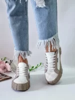 женские летние кеды BM-3226