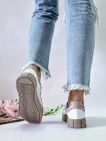 женские летние кеды BM-3226