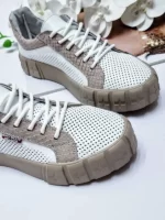 женские летние кеды BM-3226