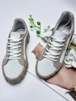 женские летние кеды BM-3226