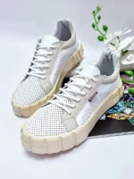 женские летние кеды BM-3228