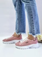 женские летние кроссовки BM-3230