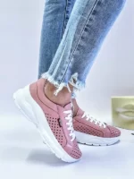 женские летние кроссовки BM-3230