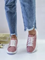 женские летние кроссовки BM-3230