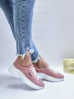 женские летние кроссовки BM-3230