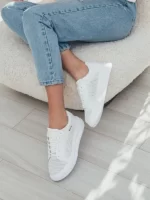 женские летние кеды BM-3265