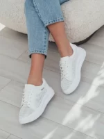 женские летние кеды BM-3265