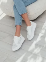 женские летние кеды BM-3265