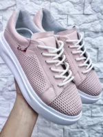 женские летние кеды BM-3267