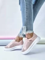 женские летние кеды BM-3267