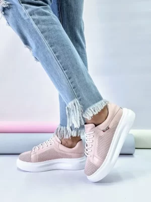 жіночі кеди BM-3267