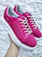 женские летние кеды BM-3271