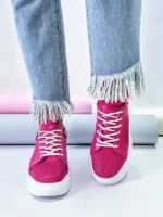 женские летние кеды BM-3271