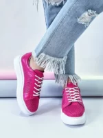 женские летние кеды BM-3271