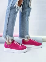 женские летние кеды BM-3271