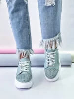 женские летние кеды BM-3272