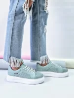 женские летние кеды BM-3272