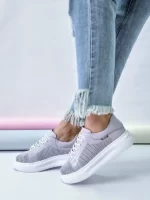 женские летние кеды BM-3275