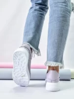 женские летние кеды BM-3275