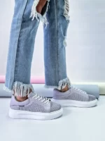 женские летние кеды BM-3275