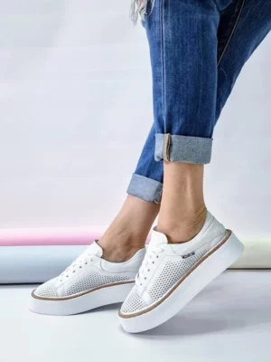 жіночі кеди BM-3276