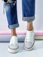 жіночі кеди BM-3276