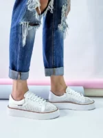 жіночі кеди BM-3276