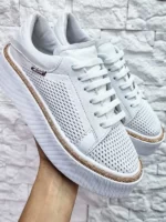 жіночі кеди BM-3276