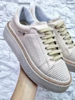 женские летние кеды BM-3279