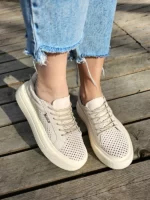 женские летние кеды BM-3346