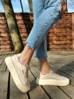 женские летние кеды BM-3346